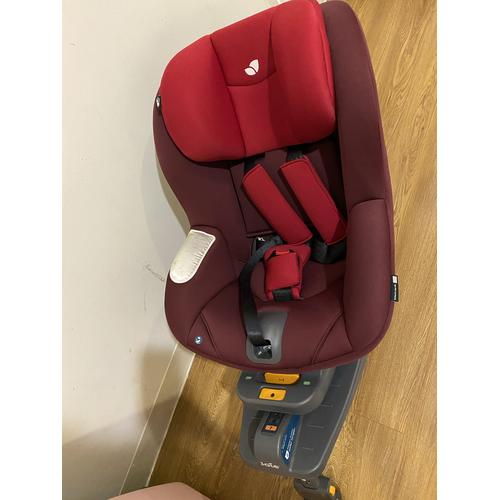 jual car seat second