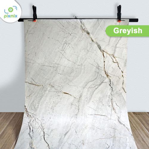 Gambar Alas foto marble 60 x 100 cm - Greyish W03 dari pixmix Kota Surabaya Tokopedia