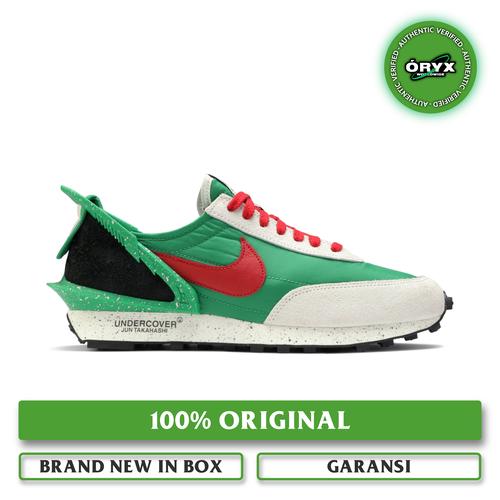 daybreak undercover green