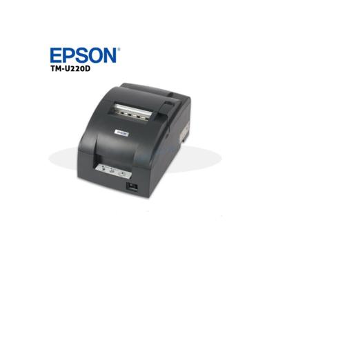Foto Produk Printer Epson TMU-220D Serial Manual Cut Printer Kasir TMU220D dari PojokITcom Pusat IT Comp
