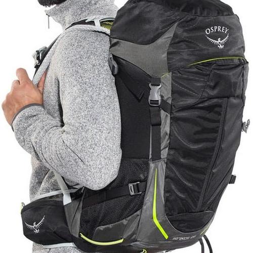 Tas Gunung Osprey Stratos 26 Ailaaa 