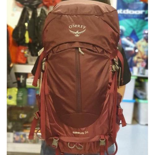 sirrus 36 backpack