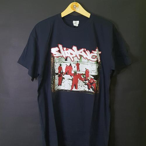 Jual T-Shirt Slipknot: 20th Anniversary 
