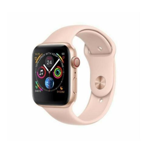 smartwatch for android and apple