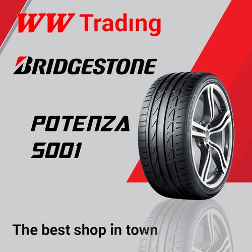 BRIDGESTONE 275/40R19 YOKOHAMA 245/40R19 （Continental ProContact 