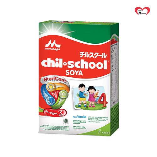 Foto Produk Chil school soya 300 gram - Va Potong Tutup dari Toko Makmur Online