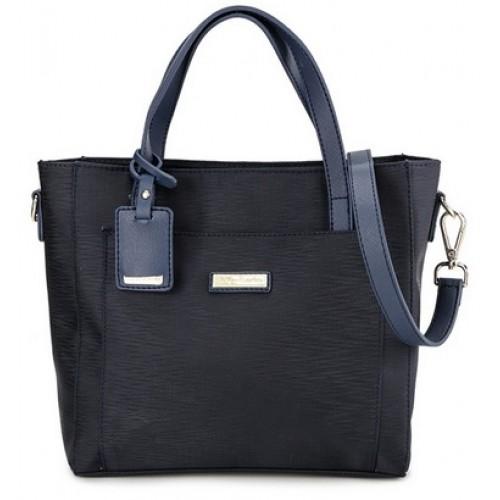 Foto Produk Phillipe Jourdan Keisha Tas Tote Wanita Biru dari Phillipe Jourdan