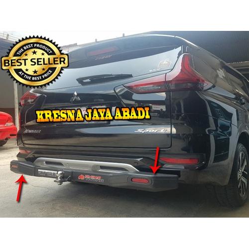 Foto Produk TOWING RHINO XPANDER / TANDUK BELAKANG RHINO XPANDER dari KRESNA CAR ACCESORIES