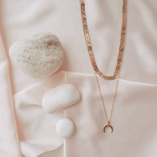 Jual Luna Necklace - Kab. Tangerang 