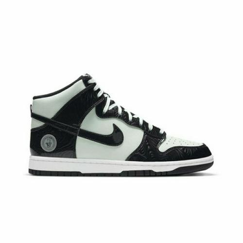 Jual nike dunk hi all star barelly 