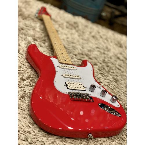 Gambar Kramer Focus VT-211S Electric Guitar - Ruby Red dari Nafiri Music Store Jakarta Utara Tokopedia