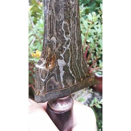 Gambar Keris Sepuh Tilam Sari dari Lingga Kencana Kab. Jember Tokopedia