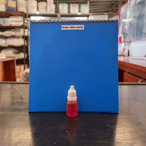 Jual PH Level Tester Kangen Water 10ML Kota Tangerang Selatan CV