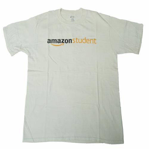 T Shirt Amazon Student Official Merch 