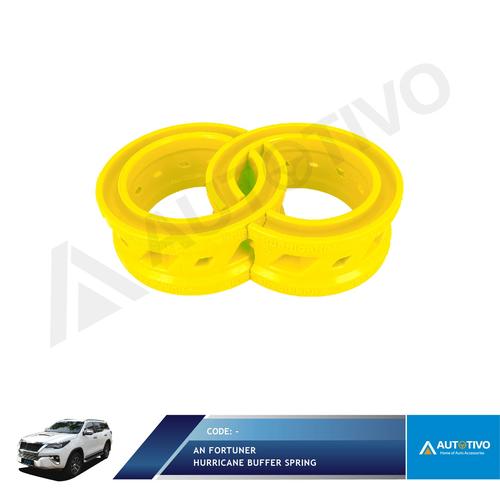 Promo Hurricane Buffer Spring ORI All New Fortuner 2016 Stabilizer ...