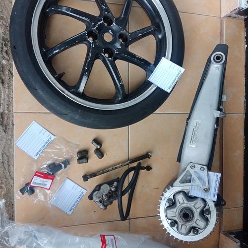 Jual Pro Arm Honda Nsr 150 Sp Kota Tanjung Pinang Supri Hotline Tokopedia