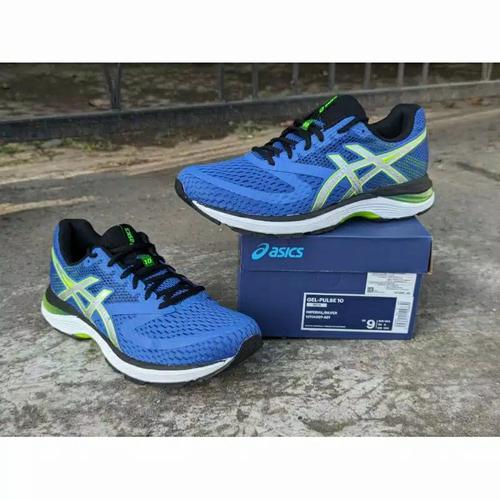 asics athletics