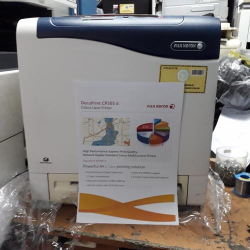 Gambar printer puji xerox 305dn dari abizarprint Jakarta Pusat Tokopedia