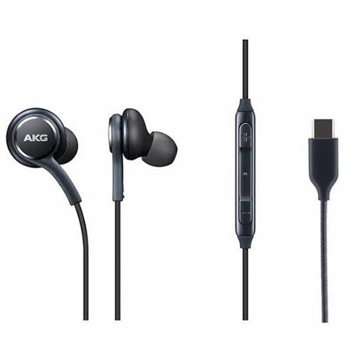 Jual Samsung AKG Type C USB- C S21 S20 