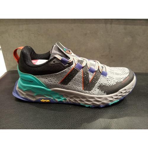 nb hierro