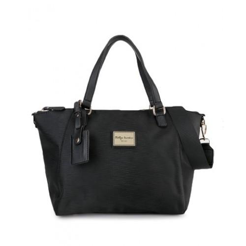 Foto Produk Phillipe Jourdan Allegra Tote Bag Wanita Hitam dari Phillipe Jourdan