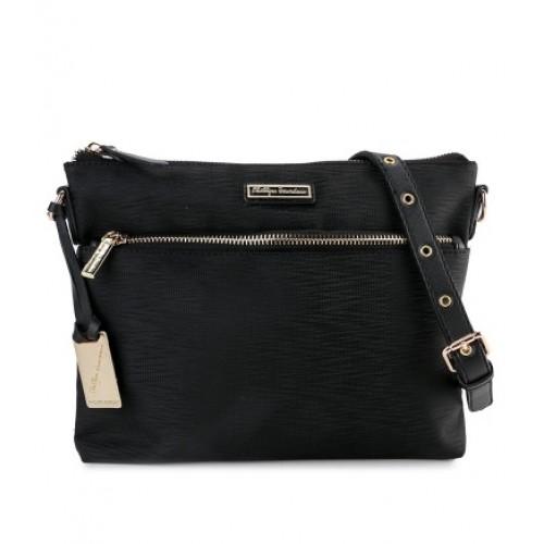 Foto Produk Phillipe Jourdan Ravelia Tas Slempang Wanita Hitam dari Phillipe Jourdan