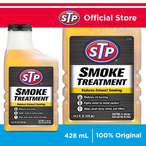 Foto Produk STP SMOKE TREATMENT 428 mL dari STP