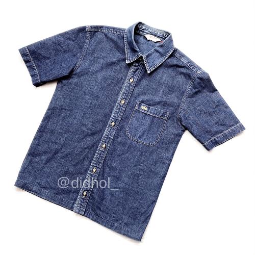 Jual Kemeja Jeans Lee Cooper - Kota 