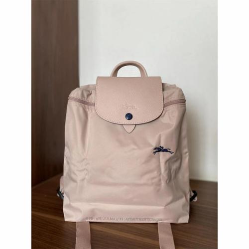 Jual Longchamp Le Pliage Club Backpack 