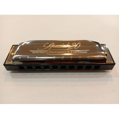Tiffany & Co. Hohner Special 締付け 20 ハーモニカ
