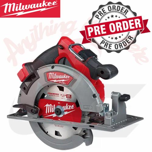 Cordless Circular Saw 2732-20 BARE TOOL 