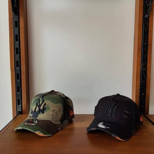 Jual New Era 9Forty Adjustable Cap 