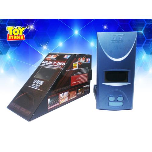 Foto Produk Mainan Tamiya Auldey 4WD Speed Timer dari Rock A Bei