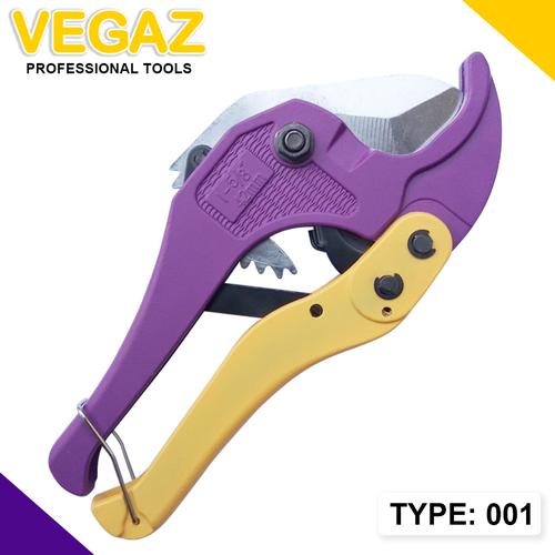 Foto Produk VEGAZ - PVC Cutter Gunting Pipa PVC Pipe Cutter 001 dari Vegaz-Tools