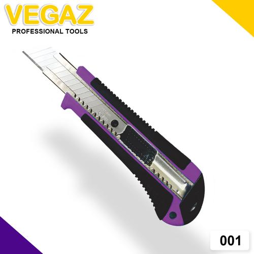 Foto Produk VEGAZ - Cutter GG Karet 001 / Cutter Besar dari Vegaz-Tools