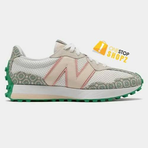 Jual NEW BALANCE 327 X CASABLANCA 