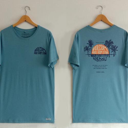 Foto Produk KAOS BIG SIZE SURFING PREMIUM BAJU QUIKSILVER PRIA WANITA M/L USA BMP3 - M dari beststorepremium