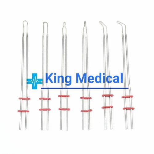 Foto Produk Cliper Clipper Kliper Mata Pisau Alat Sunat Cauter Sirkumsisi Khitan dari King Medical