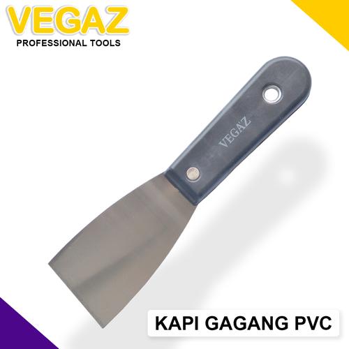 Foto Produk VEGAZ - Kapi / Scraper Gagang PVC dari Vegaz-Tools