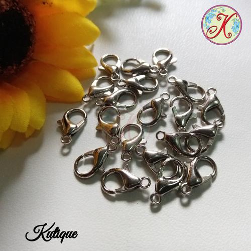 Foto Produk Kait / Cokot Udang per 50 pcs dari Kutique Craft