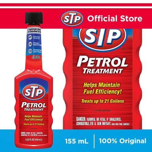 Foto Produk STP PETROL TREATMENT 155 mL dari STP