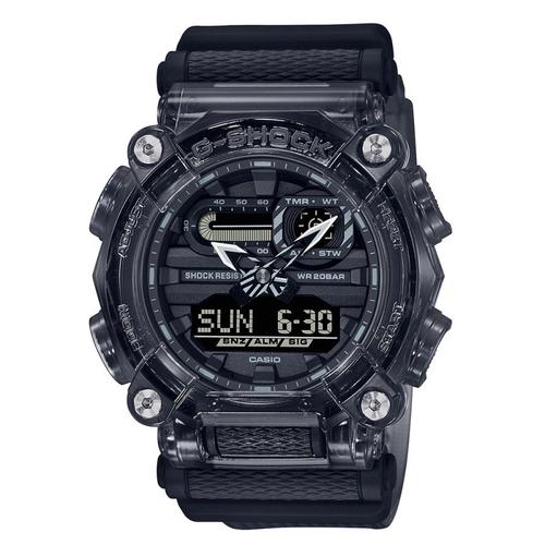 Jual Casio G-Shock GA-900SKE-8ADR GShock GA900SKE-8A - Jakarta Barat -  Hendrawan watch | Tokopedia