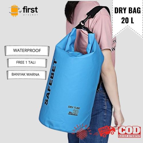 waterproof dry backpack