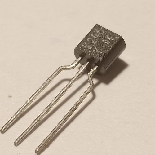 2n2222 Transistor 10pcs Toshiba 2SK246-BL J-FET Transistors – Original ...