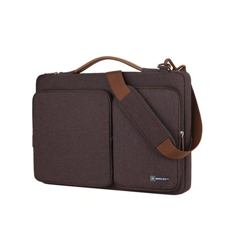 Tas Sleeve Nylon Premium Cover Strap 