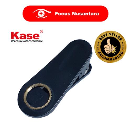Foto Produk KASE Smartphone Lens Clip dari Focus Nusantara