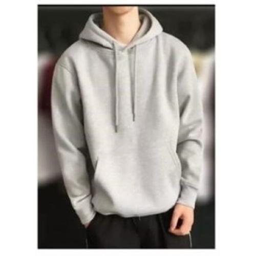 Foto Produk HOODIE ONE |HOODIE PRIA|SWEATER|MURAH|CASUAL|ORIGINAL|LOKAL|POLOS - L, Hitam dari Glintz_Fashion