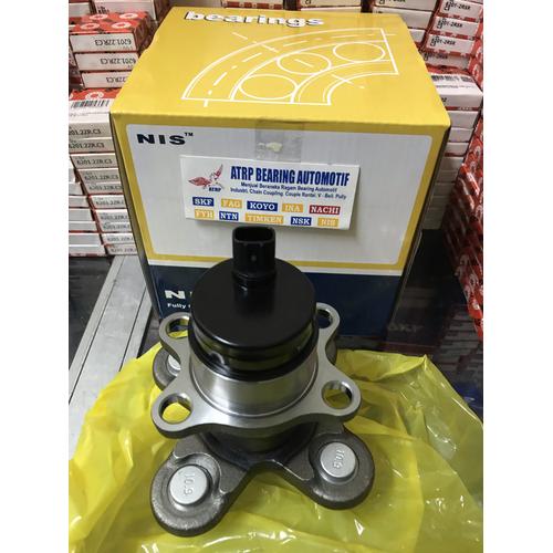 Foto Produk BEARING RODA BELAKANG DAIHATSU SIRION NIS dari ATRP BEARING AUTOMOTIF