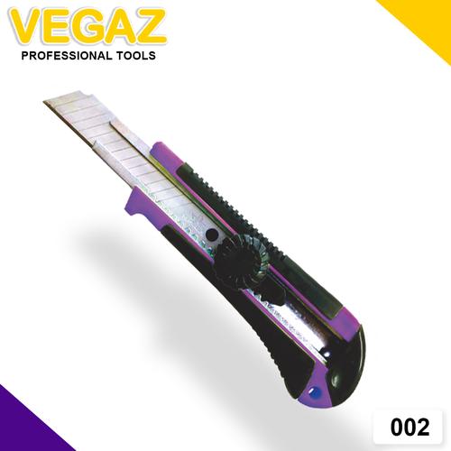 Foto Produk VEGAZ - Cutter GG Karet 002 / Cutter Besar dari Vegaz-Tools