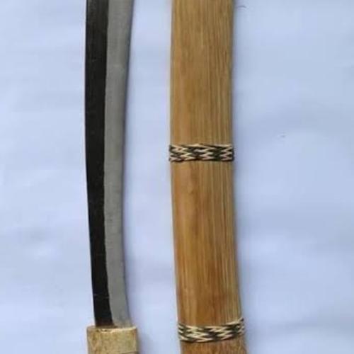 Jual Parang Toraja Asli Kota Makassar Rzqjaya Tokopedia